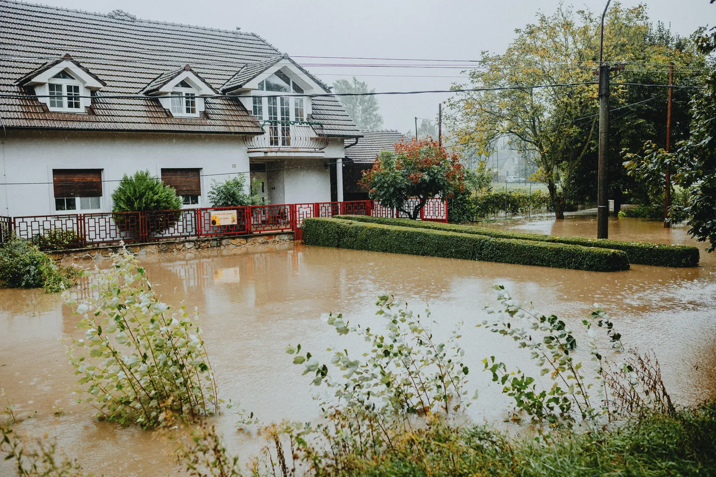 water damage restoration Ogden Utah — emergency response in Weber County home