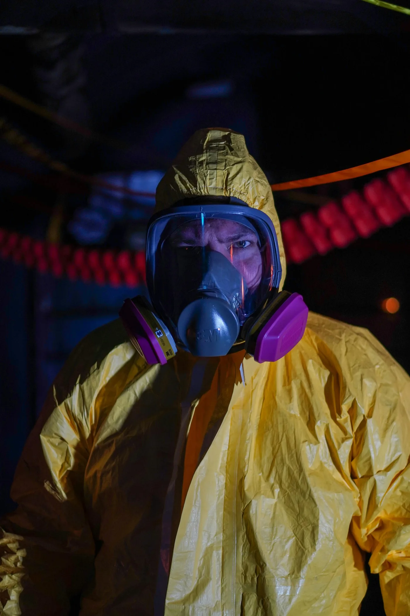 sewage cleanup Salt Lake City Utah — licensed biohazard technician responding to sewage backup